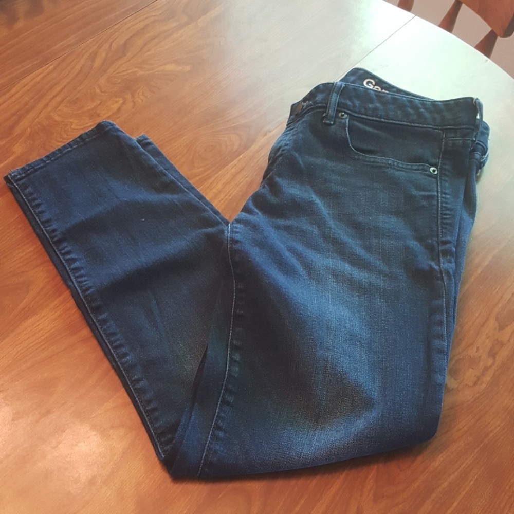 GAP Always Skinny jeans